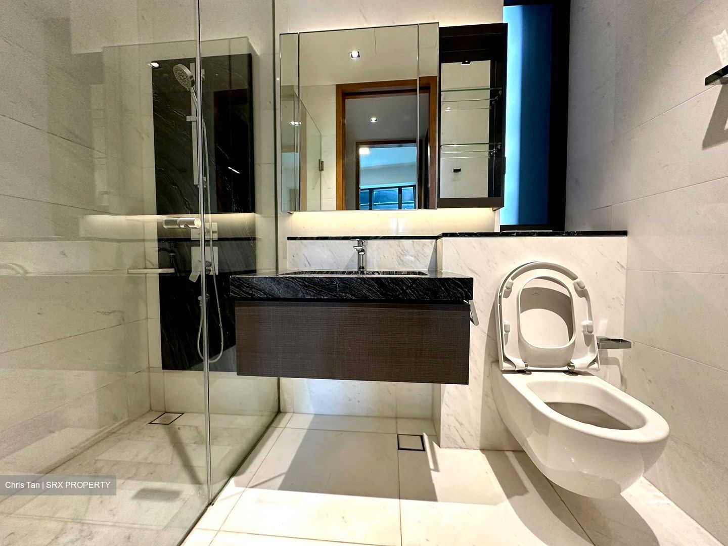 Marina One Residences (D1), Apartment #432320831